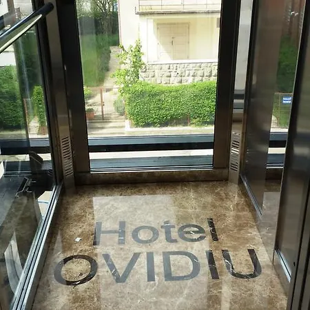 Ovidiu 3* 마마이아