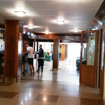 Ovidiu Отель 3*