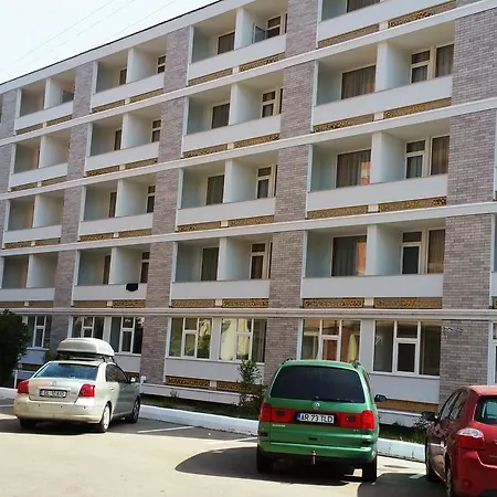 Ovidiu 3* 마마이아