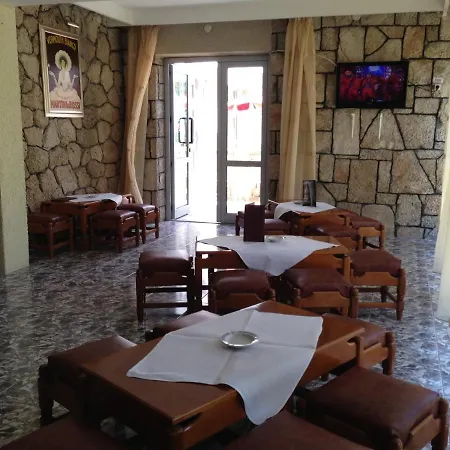 호텔 Ovidiu 마마이아