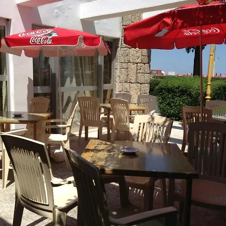 호텔 Ovidiu 마마이아