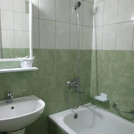 Ovidiu 3* 마마이아