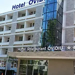 Ovidiu Hotel 3*