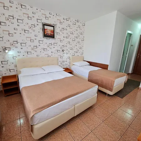 Ovidiu Hotel Mamaia