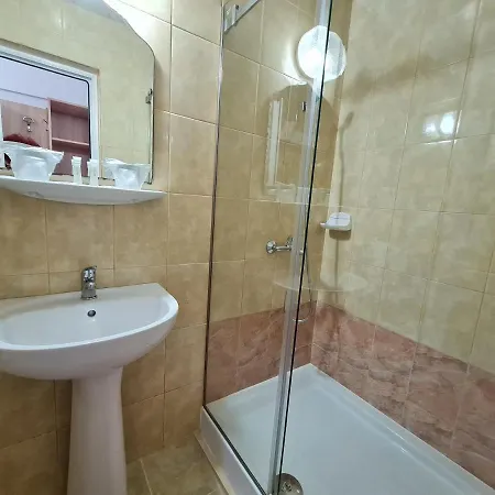 Hotel Ovidiu 3*