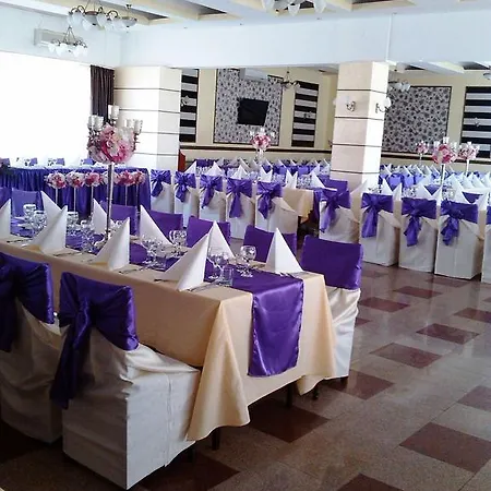 Ovidiu 3* Mamaia