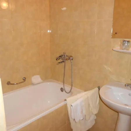 Ovidiu Hotel 3*