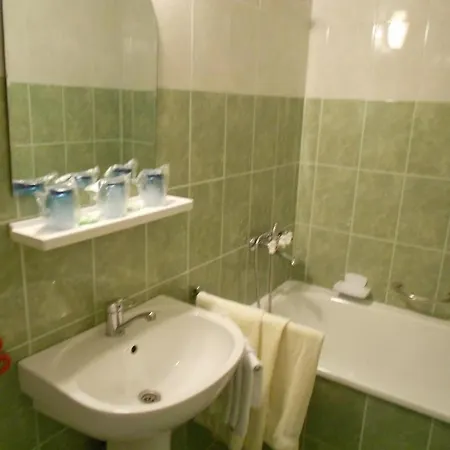 Hotel Ovidiu 3*