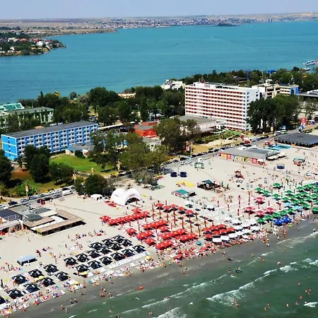 Hotel Ovidiu 3*