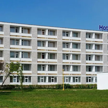 Ovidiu Hotel Mamaia