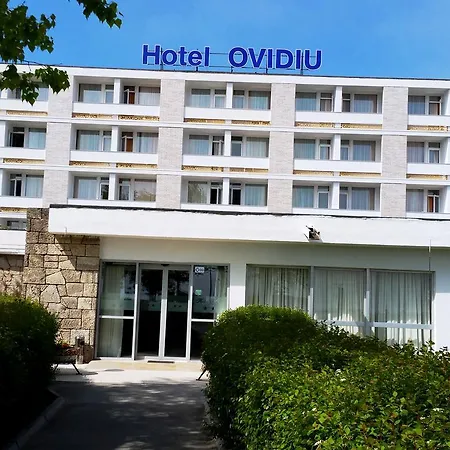 Ovidiu 3* Mamaia