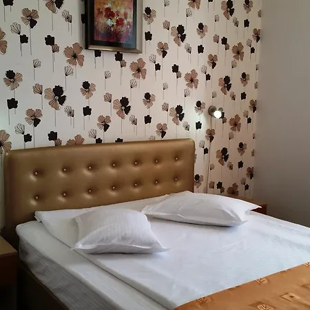 Hotel Ovidiu