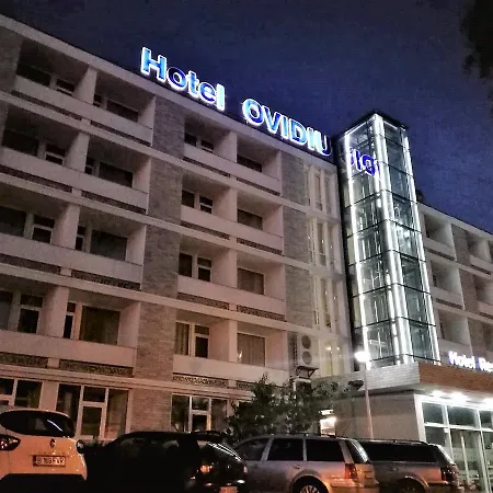 Ovidiu Hotel