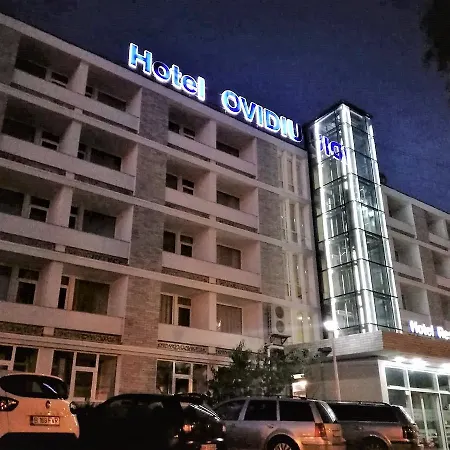 Ovidiu Hotel