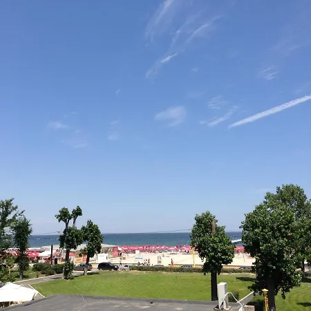 Hotel Ovidiu 3*