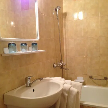 Ovidiu 3* Mamaia