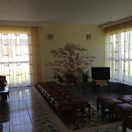Hotel Ovidiu 3*
