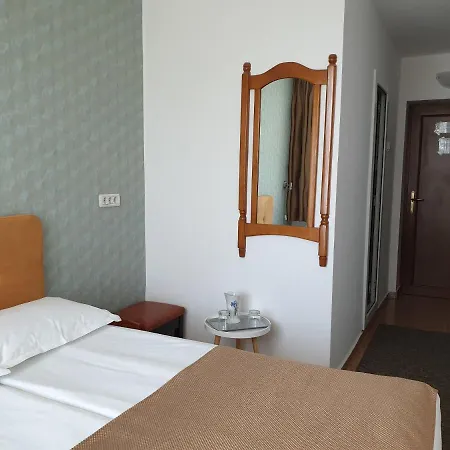 Ovidiu Ξενοδοχείο Mamaia