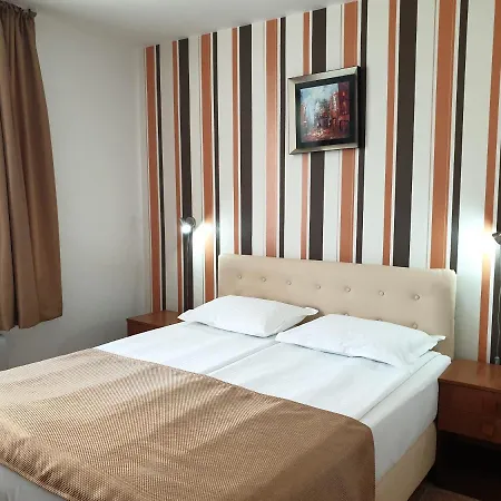 Ovidiu Hotel