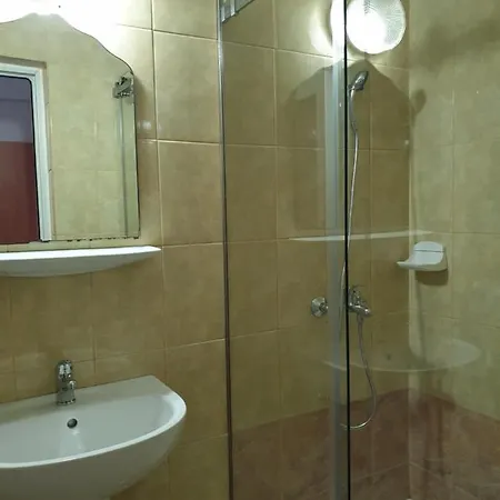 Hotel Ovidiu