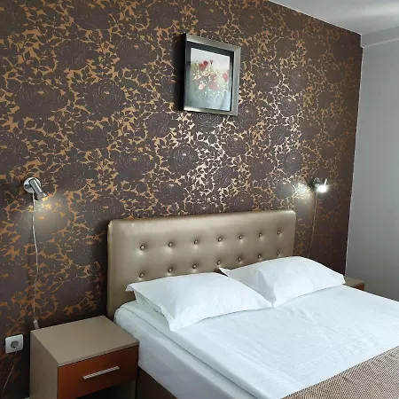 Ovidiu Hotel 3*