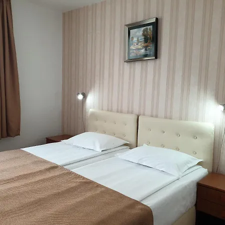 Ovidiu Hotel