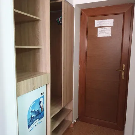 Ovidiu Hotel Mamaia