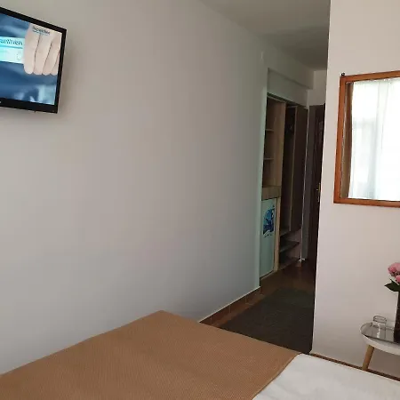 Hotel Ovidiu