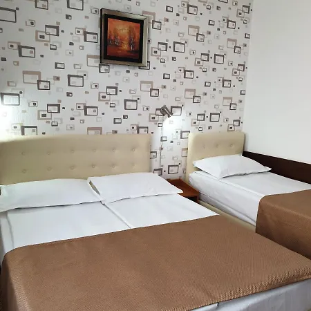 Hotel Ovidiu