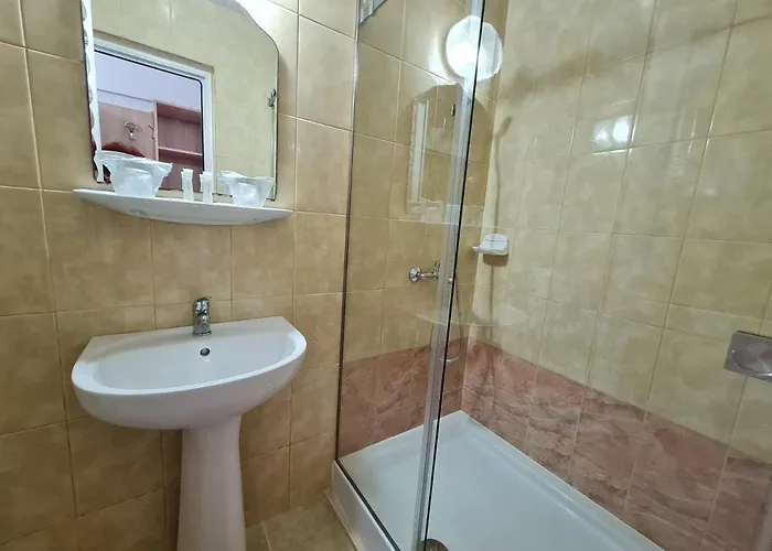Hotel Ovidiu 3*