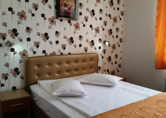 Hotel Ovidiu