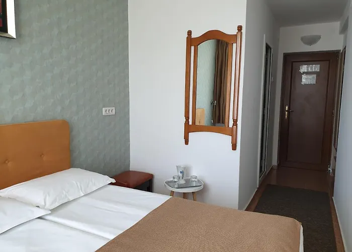 Ovidiu Hotel Mamaia