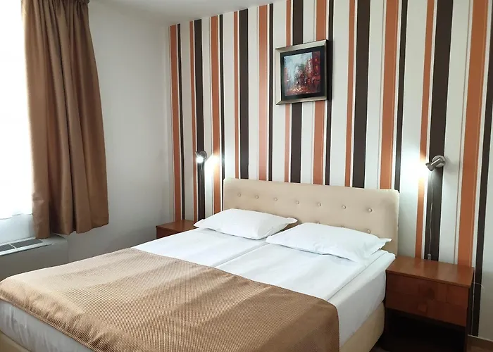 Ovidiu Hotel