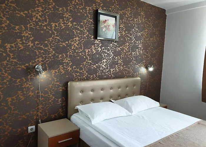 Ovidiu Hotel 3*