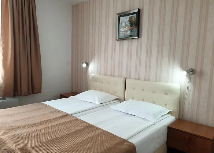 Ovidiu Hotel